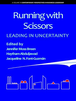 cover image of Running with Scissors